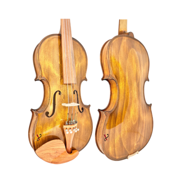 Violino 4/4 Rolim Master Nacional