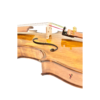 Viola de Arco 40cm Rolim Master Nacional Ajustada – Fundo Inteiro