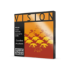 Kit Cordas Thomastik Vision VI100 4/4 + Breu Gustave Bernardel