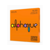 Kit Cordas Thomastik Alphayue AL100 4/4 + Breu Gustave Bernardel