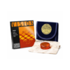 Kit Cordas Thomastik Vision VI100 4/4 + Breu Gustave Bernardel