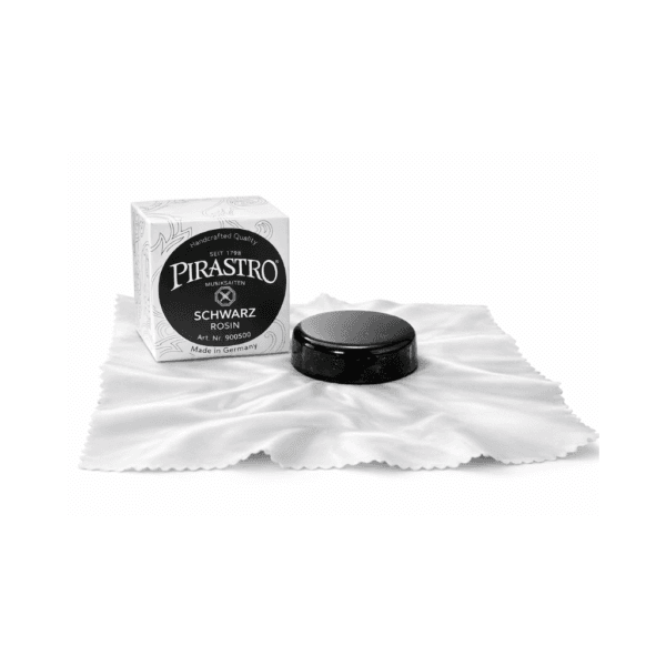 34 - 2026-02-10T140130.585 Kit Cordas Thomastik Alphayue AL100 4/4 +Breu Pirastro Schwarz