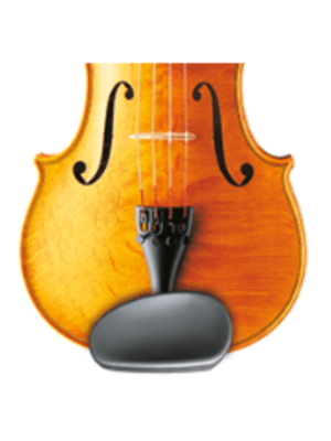 Queixeira Central Wittner Zentriert para Violino