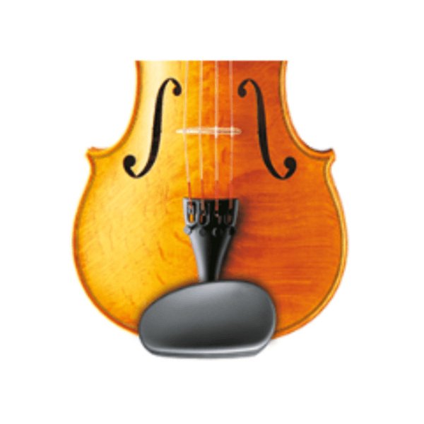 Queixeira Central Wittner Zentriert para Violino