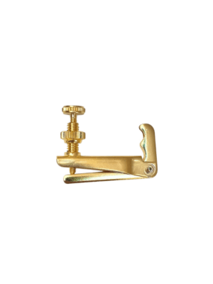 Microafinadores Wittner para Violino 4/4 e 3/4 – Dourado