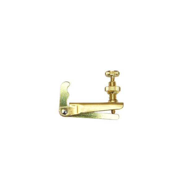 Microafinadores Wittner para Violino 4/4 e 3/4 – Dourado