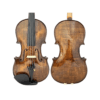 Violino Profissional Rolim J.A Francis Virtus 4/4 – Artesanal