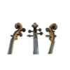 Violino Profissional Rolim J.A Francis Virtus 4/4 – Artesanal