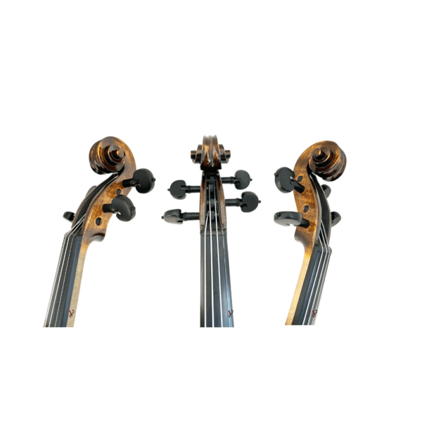 Violino Profissional Rolim J.A Francis Virtus 4/4 – Artesanal