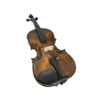 Violino Profissional Rolim J.A Francis Virtus 4/4 – Artesanal