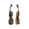 Violino Profissional Rolim J.A Francis Virtus 4/4 – Artesanal