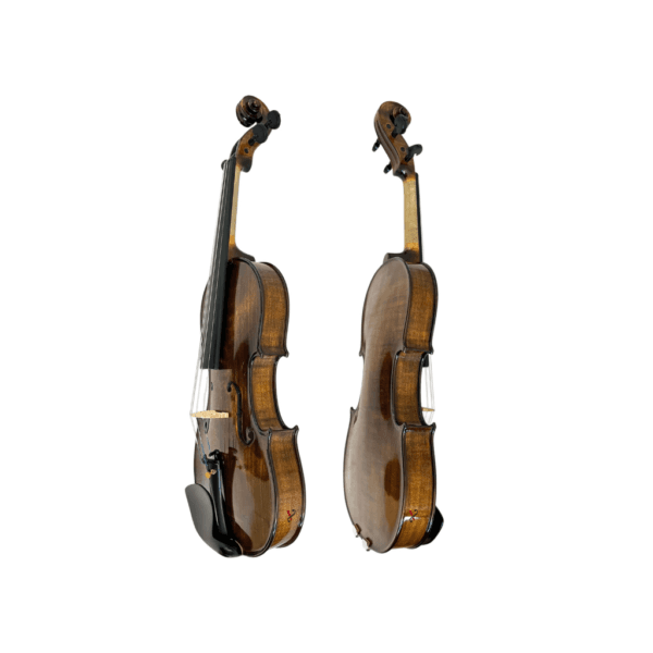 Violino Profissional Rolim J.A Francis Virtus 4/4 – Artesanal