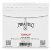 tonica-verso-fundo-branco Cordas Pirastro Tonica Mi Gold Label Ré Alumínio Violino 4/4