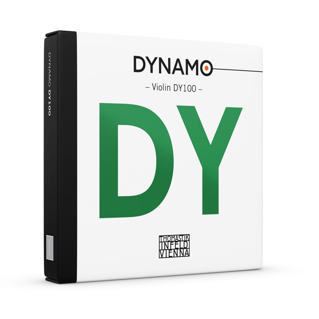 Cordas Thomastik Dynamo