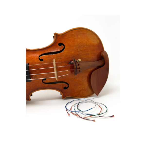 34 - 2026-10-10T000849.483 Cordas Thomastik Evertone ET100 Para Violino 4/4