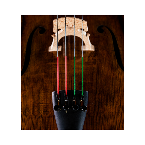 34 - 2026-10-10T011823.283 Cordas Thomastik Artist's Choice Spirocore e Rondo Para Violoncelo 4/4