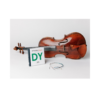 34 - 2026-10-12T094932.687 Cordas Thomastik Dynamo Solo DY100S Para Violino 4/4