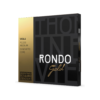 Cordas Thomastik Rondo Gold RG200 Para Viola 4/4 Cordas Thomastik Rondo Gold RG200 Para Viola 4/4