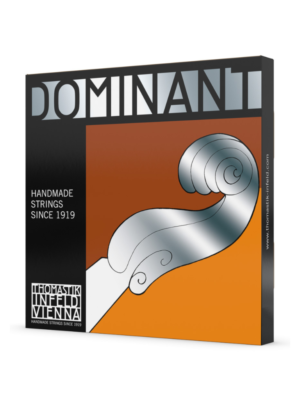 Cordas Thomastik Dominant Orquestra 196 Contrabaixo 3/4