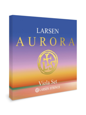 Cordas Larsen Aurora Viola