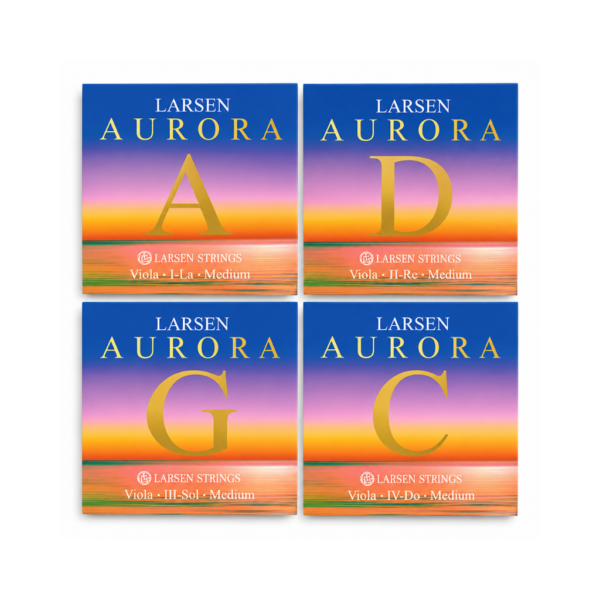 Cordas Larsen Aurora Viola