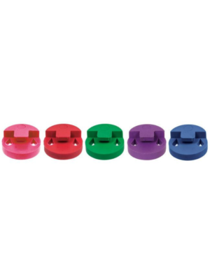 Surdina Tourte Colors Para Viola Surdina Tourte Colors Para Viola